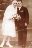 Mandel: Finy & Fery: Wedding(1927-09-11)