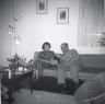 Blau: Lotte & Kubin: Joe