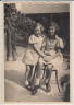 0. Mandel: Elfi Ilse. Take in Wr. Neustadt.