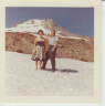 Filis: Lotte & Beck: Alfred Mt, Hood Oregon(1961-07)