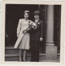 Beck: Frank & Elsie: Wedding