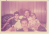 Beck: Marsha, Mike, Bill, David, Mandel: Sam