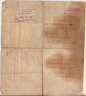Hartman: Eddie: Birth Certificate(1894)(back)