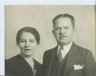 Anderman: Regina & Louis (portrait)