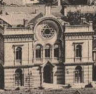 Place: Wiener Neustadt Synagogue