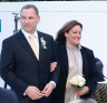 Anderman: Wayne Robynne: Sheryl & Wayne’s Wedding