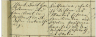 Beck: Elisabeth: birth record 4(1841-08-05)