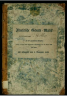 Book: Births: Milín Jewish Community