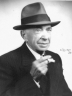 Hartman: Isador(1944-03-25)