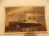 ship: SS President Harding