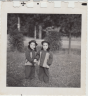 Anderman: Gary (l) & Eddie (r) as children