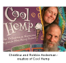Anderman: Christina Robbie(Cool Hemp)