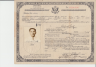 Beck: Alfred: US Naturalization Certificate(1944-12-11)