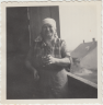 Mandel: Berta: by window (1934-02-28)
