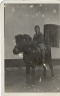 Kubin: Karl on a Pony