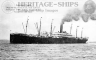 ship: SS President Grant