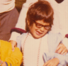 Img: Anderman, Deborah Ellen