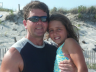 Ruth: Bill Alana, beach side