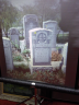 Mandel: Berta: Grave in 1968