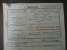 Vogel: Moses: Registration form(Meldezettel)(1925-11-24)