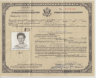 Mandel: Miriam: US Naturalization(1961-03-13)