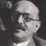 Kounio: Erika Heinz, Löwy: Ernst(1933)