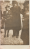 Marta & Unknown (wedding?)(1939)