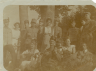 Kubin: Joe with Kubin Family