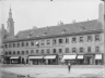 Place: Vienna, Taborstrasse 21(1902)