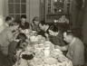 Kubins: Midday meal on the farm in Herzogenburg