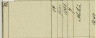 Beck: Helena: birth record 1(1851-06-14)