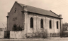Place: Neunkirchen Synagogue
