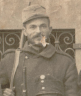 0. Vogel: Moses: In Army Unit (1915). Cropped.