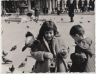 Hayne: Nancy Mitch. Venice, Italy(1963-04-12)