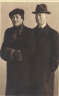 Fink: Frieda & Max