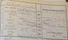 1. Raubvogel: Jakub: Death Record (1939-11-11)